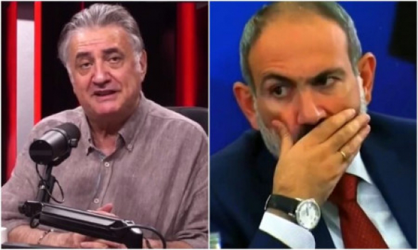 Пашинян, ты в этом деле ничего не понимаешь и хочешь довести до трагедии – Семен Багдасаров (видео)